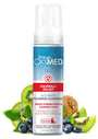 Tropiclean OxyMed Shampooing moussant sans rinçage pour chats