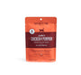 Portland Pet Food Company Luke's Chicken N' Pumpkin Wet Cat Food Pouch