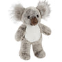 Fluff & Tuff Doc Koala Dog Toy