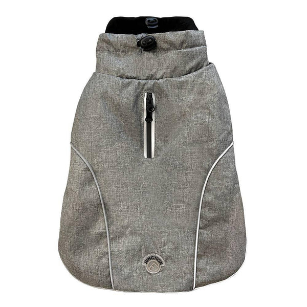foufouBRANDS Manteau Explorer - gris