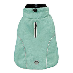 foufouBRANDS Manteau Explorer - sarcelle