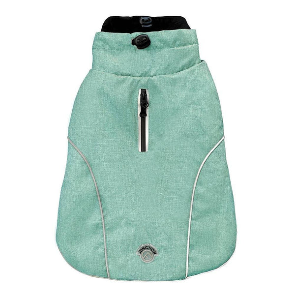 foufouBRANDS Manteau Explorer - sarcelle