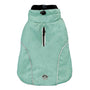 foufouBRANDS Manteau Explorer - sarcelle