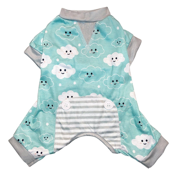 foufouBRANDS Cloud 9 PJ's