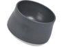 West Paw Gamelle antidérapante Seaflex pour chien, Sea Fog