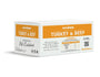 Back2Raw Complete Combo Turkey & Beef Frozen Dog Food