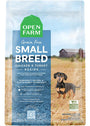 Open Farm Nourriture sèche sans céréales pour petites races au poulet et à la dinde