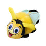 Happy Tails Jouet pour chien Abeille Doodles
