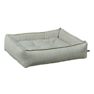 Bowsers Sterling Lounge Pet Bed, Birch