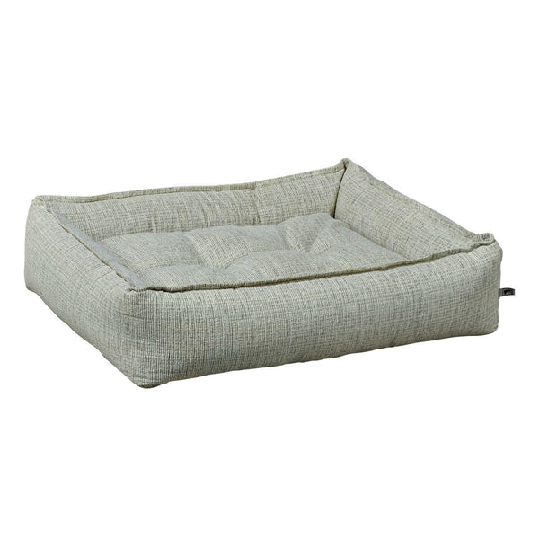 Bowsers Sterling Lounge Pet Bed, Birch