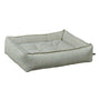 Bowsers Sterling Lounge Pet Bed, Birch
