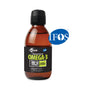 Iron Will Raw Concentrated Omega-3 with Vitamin E Dog & Cat Supplement