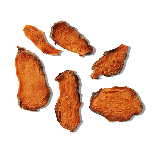 Healthybud Pure Sweet Potato Chew Dog Treats