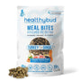 Healthybud Bouchées de dinde lyophilisées pour chiens