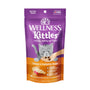 Wellness Kittles Chicken & Cranberries Grain-Free Cat Treats, 2-oz