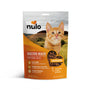 Nulo Digestive Health Chicken Recipe Functional Cat Treats