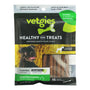 Vetgies Bâtonnets torsadés saveur citrouille pour chiens
