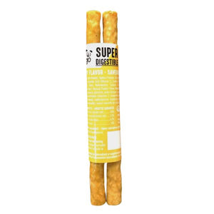 Wow Doggo Friandises en tube saveur volaille pour chiens
