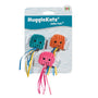 HuggleHounds HuggleKats Jouet Jellie Fish pour chat