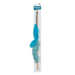 HuggleHounds HuggleKats Jouet Magic Wand pour chat