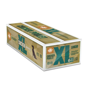 Big Country Raw XL Poulet Nourriture congelée pour chiens