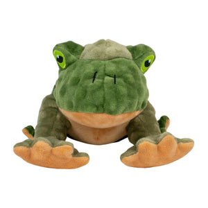 Tall Tails Animated Frog Dog Toy