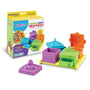 Brightkins Surprise Party! Treat Puzzle Dog Toy