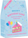 Bocce's Birthday Cake Bake-At-Home Cake Mix Dog Treats