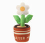 HugSmart Jouet marguerite du jardin pour chiot