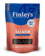 Finley's Friandises molles d'entraînement au saumon pour chiens.
