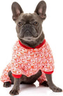 FuzzYard Hey There Sweetie Dog Pajamas