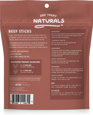 Recette Originale de bâtonnets De Boeuf