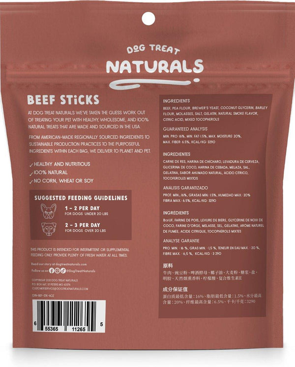Recette Originale de bâtonnets De Boeuf