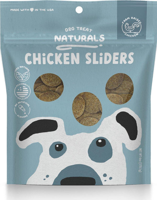 Recette Originale Pains De Poulet