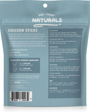 Recette Originale de bâtonnets De Poulet