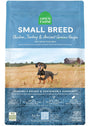 Open Farm Recette poulet, dinde et grains anciens pour petites races Croquettes pour chiens