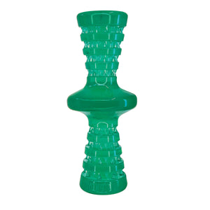 KONG Squeezz Dental Roller Stick Dog Toy