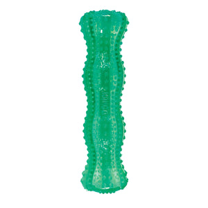 KONG Squeezz Dental Stick Dog Toy