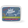 Wood Mountain Naturals Doggy Bag Taster Salmon & Herring Dehydrated Dog Food