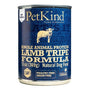 PetKind That's It Boîte de nourriture humide pour chiens sans grains Tripes d'agneau (CA)
