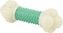 Nylabone DuraChew Double Action Chew Bacon Flavor Dog Toy
