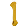 Tall Tails GOAT Sport Bone Dog Toy