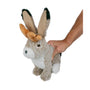 Tall Tails Animated Jackalope Dog Toy