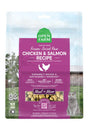 Open Farm Chicken & Salmon Morsels Raw Recipe Freeze-Dried Raw Cat Food