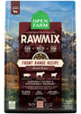 Open Farm RawMix Front Range Recipe Ancient Grains Dry Dog Food