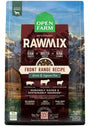 Open Farm RawMix Front Range Recipe Grain-Free Dry Dog Food