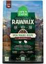 Open Farm RawMix Open Prairie Recipe Ancient Grains Dry Dog Food