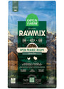 Open Farm RawMix Open Prairie Recipe Grain-Free Dry Cat Food