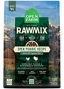 Open Farm RawMix Open Prairie Recipe Grain-Free Dry Dog Food