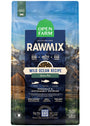Open Farm RawMix Wild Ocean Recipe Grain-Free Dry Cat Food